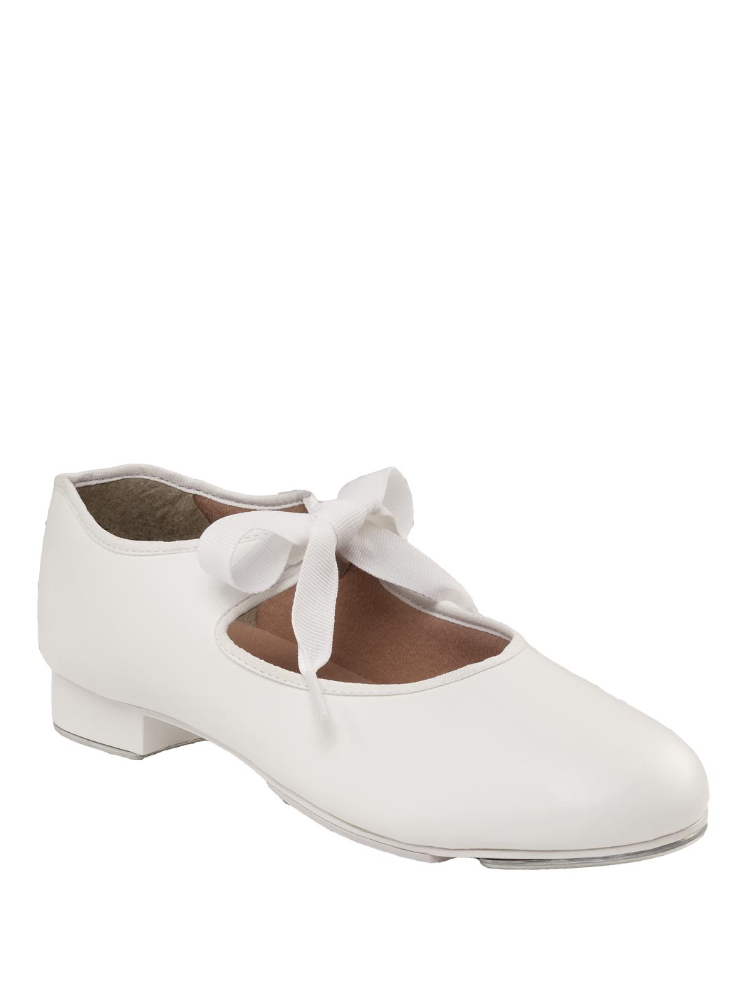 PU Jr. Tyette Tap Schoen