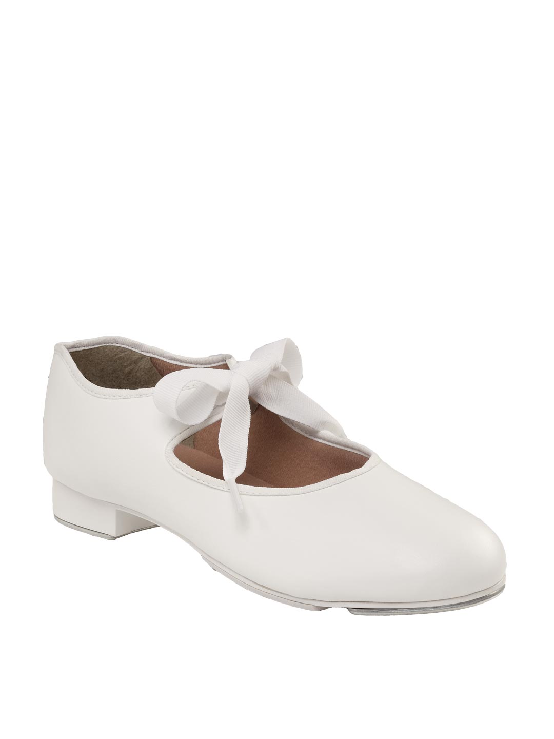 PU Jr. Tyette Tap Schoen