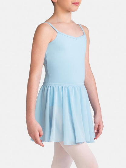 Pull On Skirt - Girls