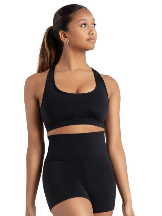 Capezio - Racerback Bra Top