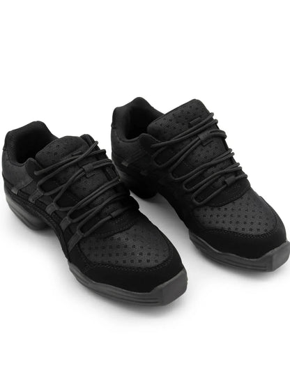 Capezio Rock It Dansneaker® - Miss Salsa