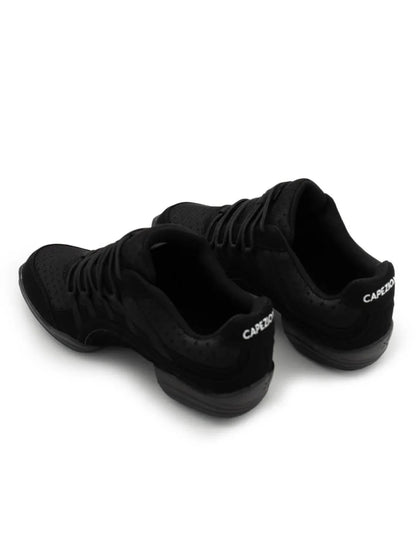 Capezio Rock It Dansneaker® - Miss Salsa