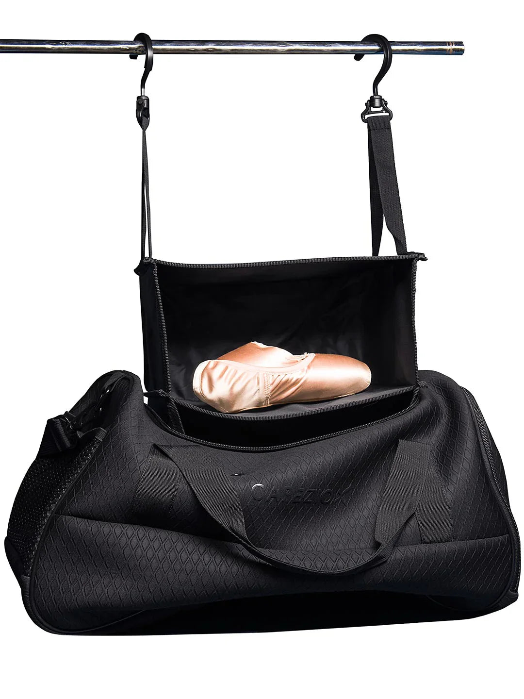 Capezio Rock Star Danstas - Miss Salsa