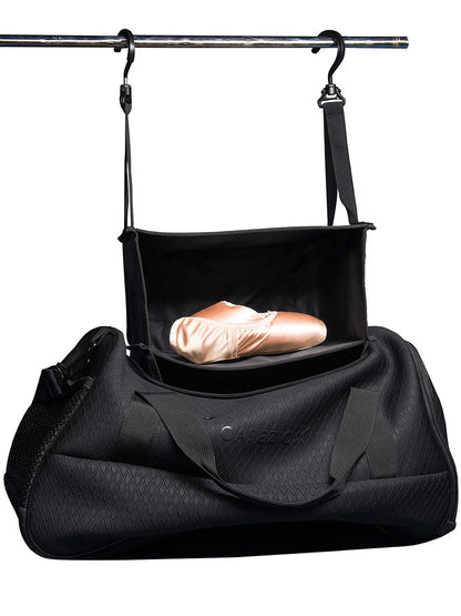 Capezio Rock Star Danstas - Miss Salsa
