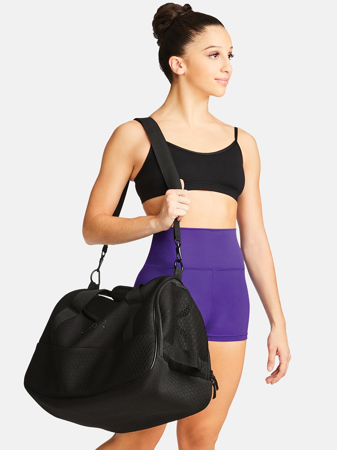Capezio Rock Star Danstas