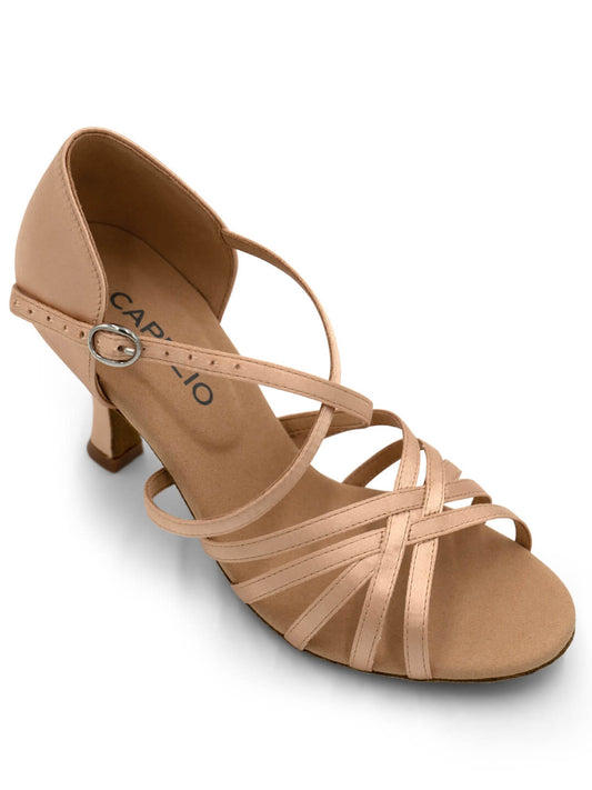 Capezio - Rosa Ballroom Schoen