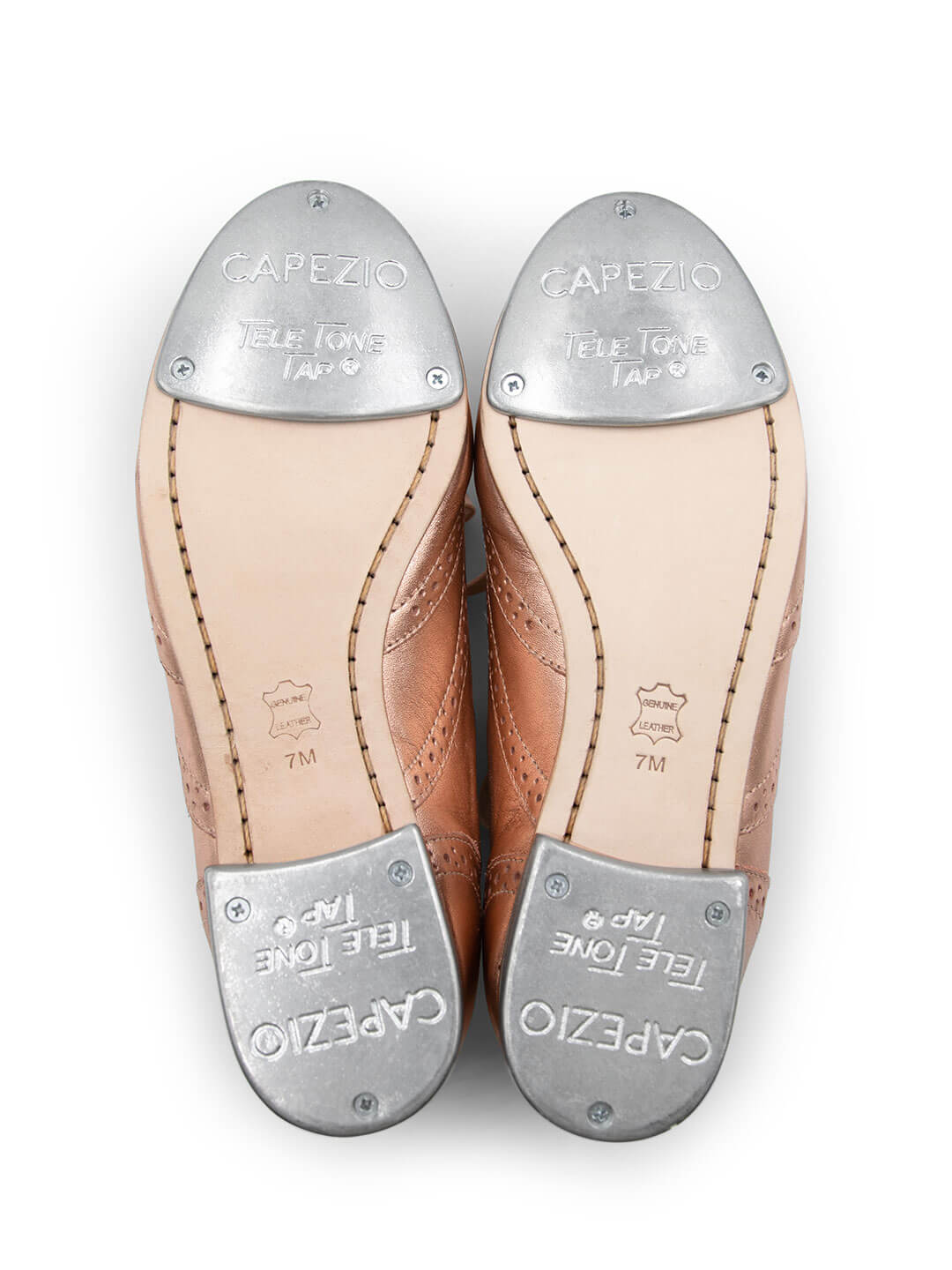 Roxy Tap Schoen | Gold