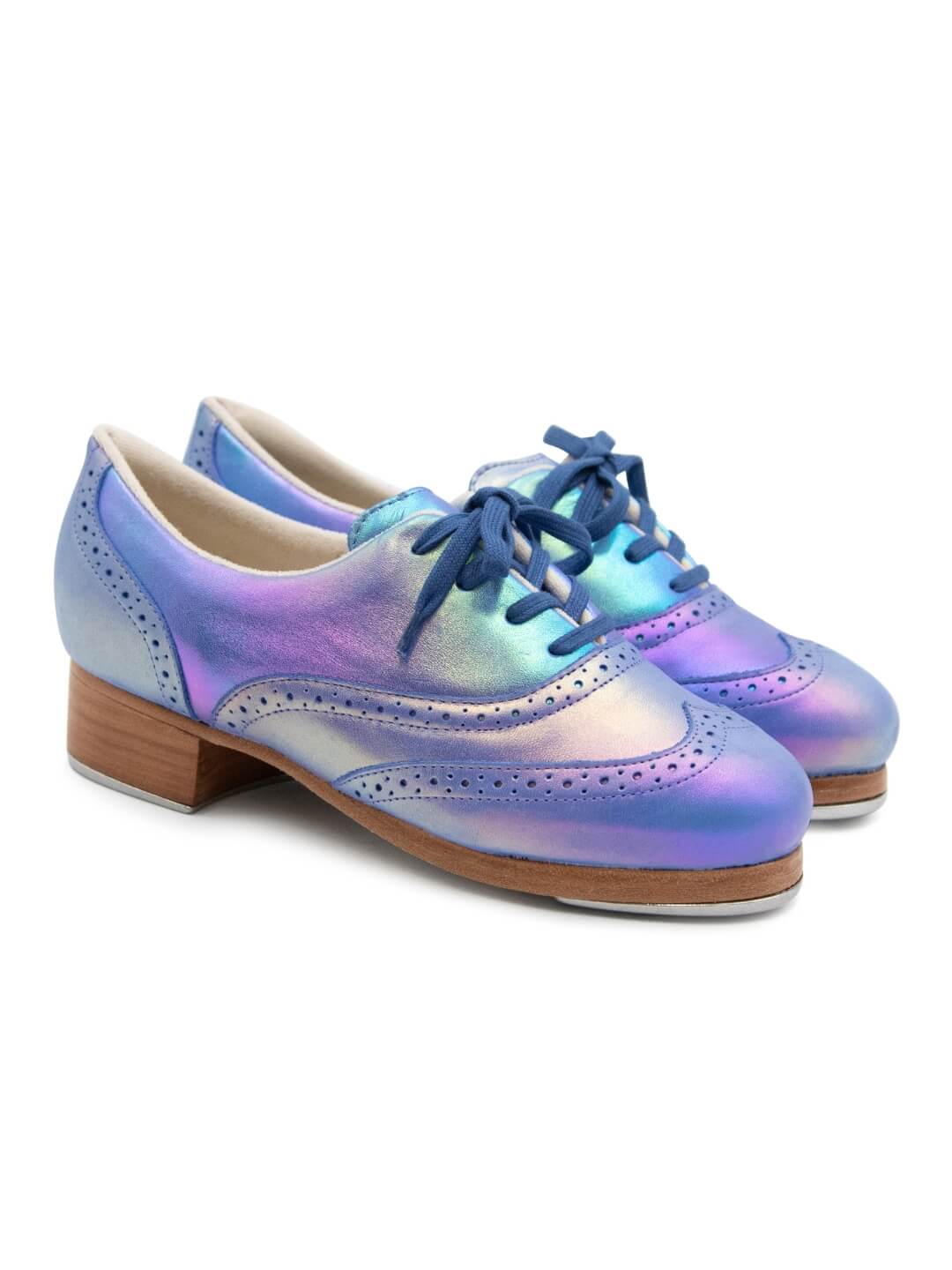 Zapatos de claqué Roxy