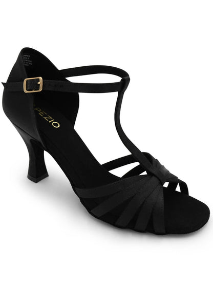 Sara 2.5" Ballroom Schoen