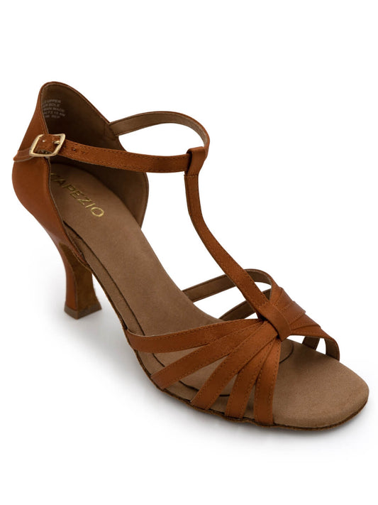 Sara 2.5" Ballroom Schoen