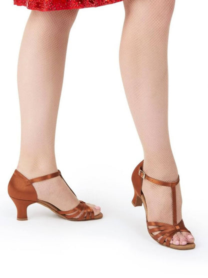 Sara 2" Ballroom Schoen