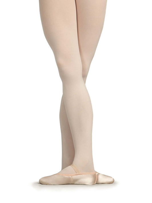 Capezio - Satin Daisy Ballet Schoen