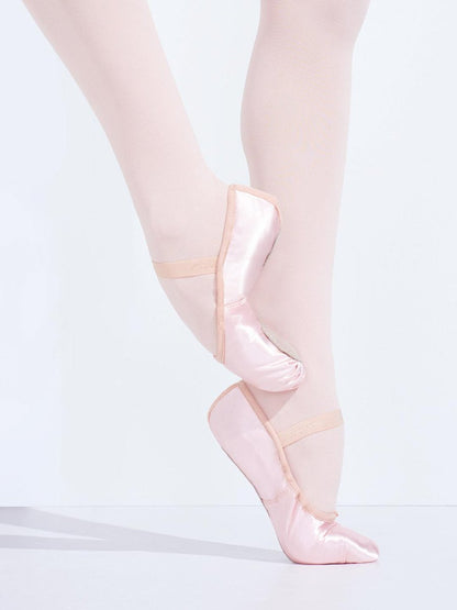 Satin Daisy Ballet Schoen