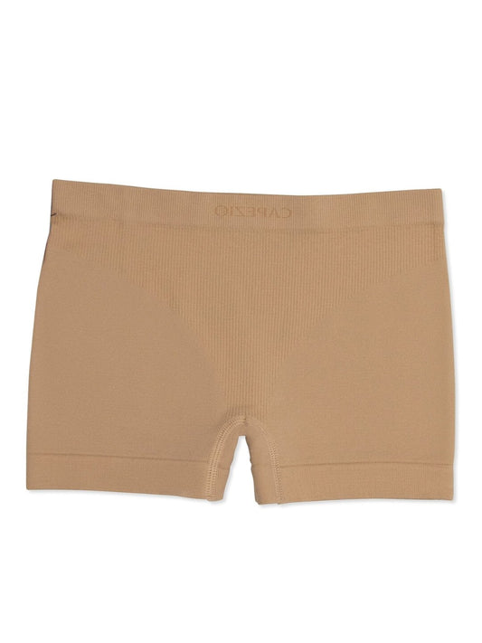 Short Boy Cut Sin Costuras - Niñas