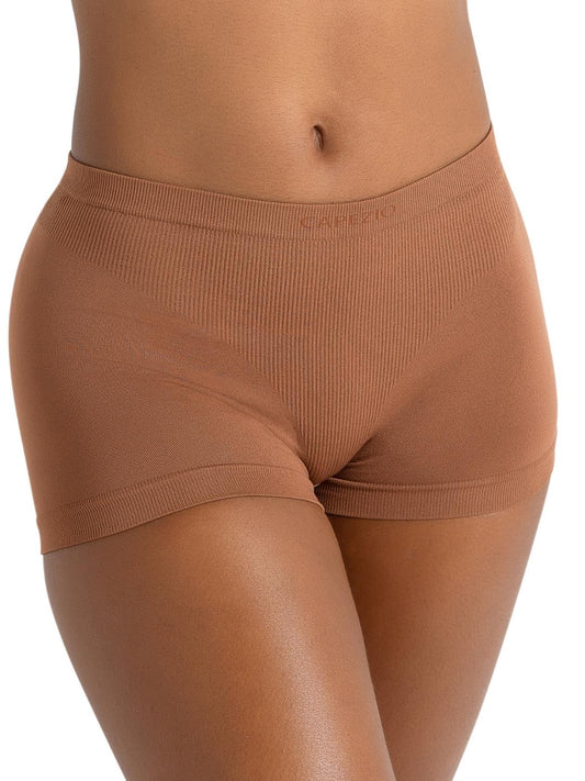 Capezio - Seamless Boy Cut Short