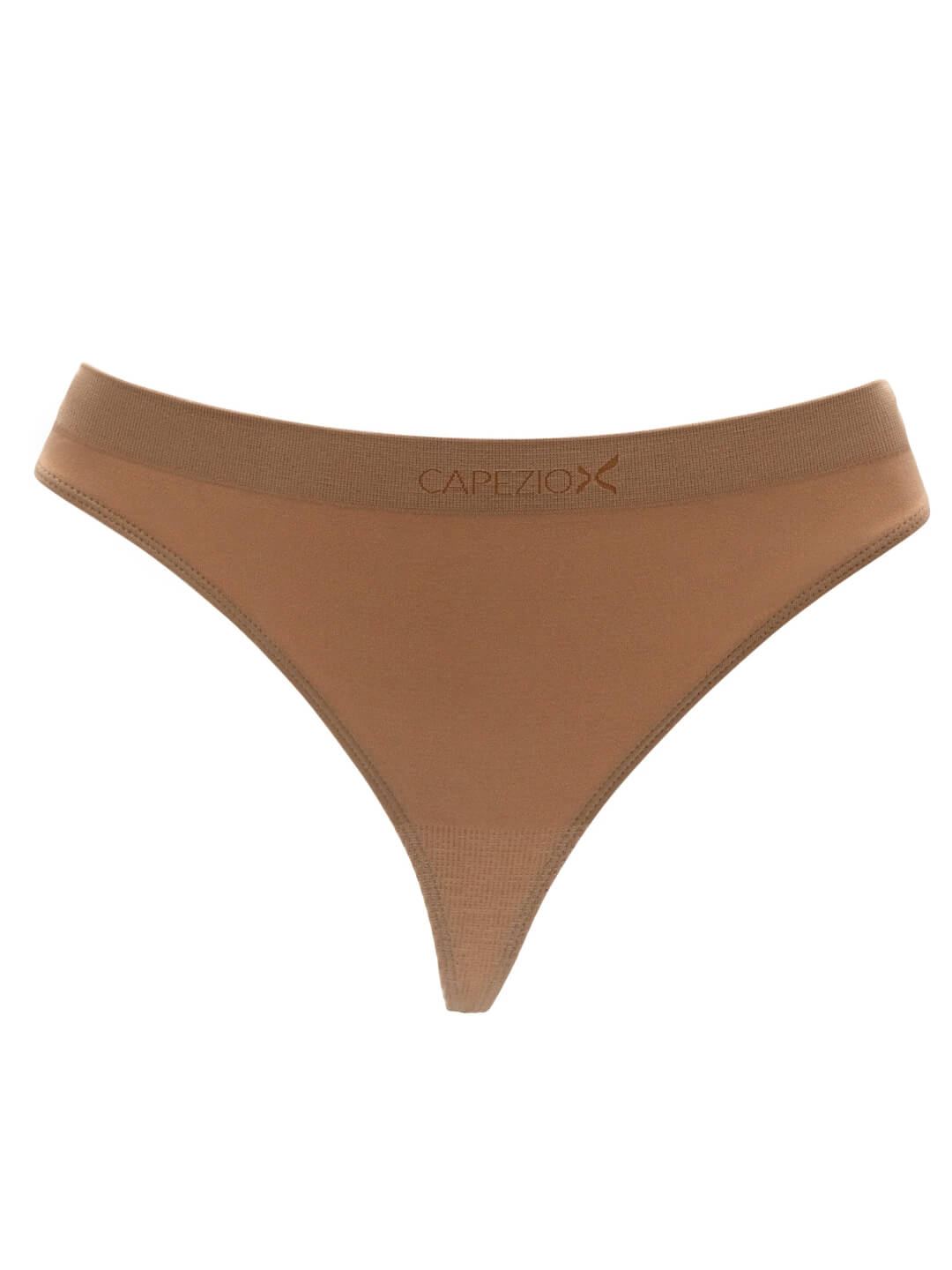 Capezio - Seamless Low Rise Thong