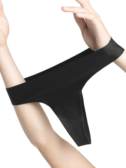Capezio - Seamless Thong