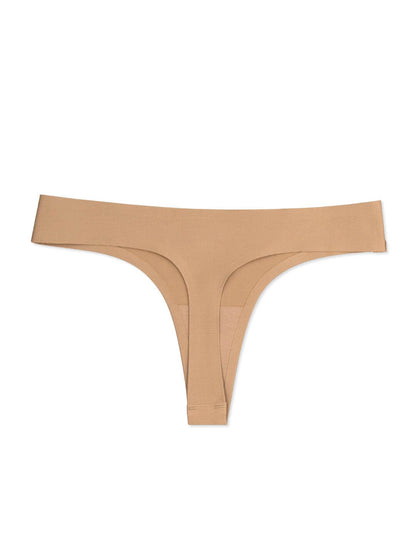 Capezio - Seamless Thong