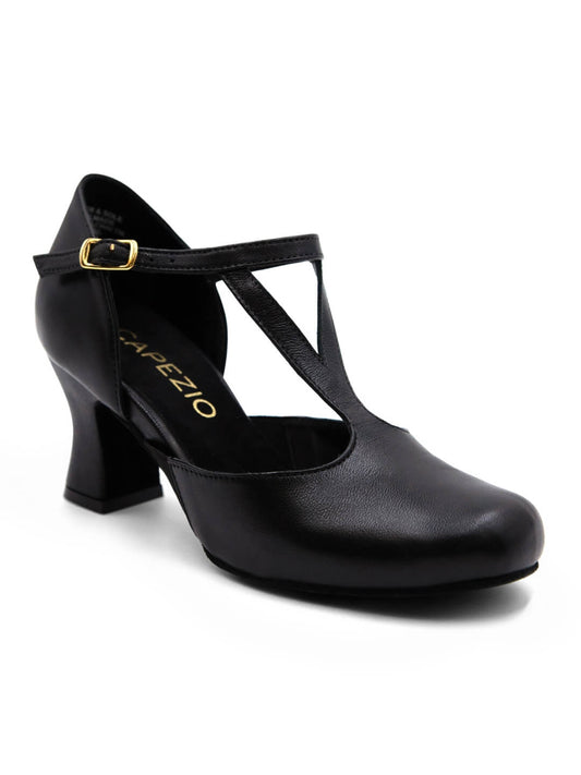 Shanel 2.5" Character Schoen