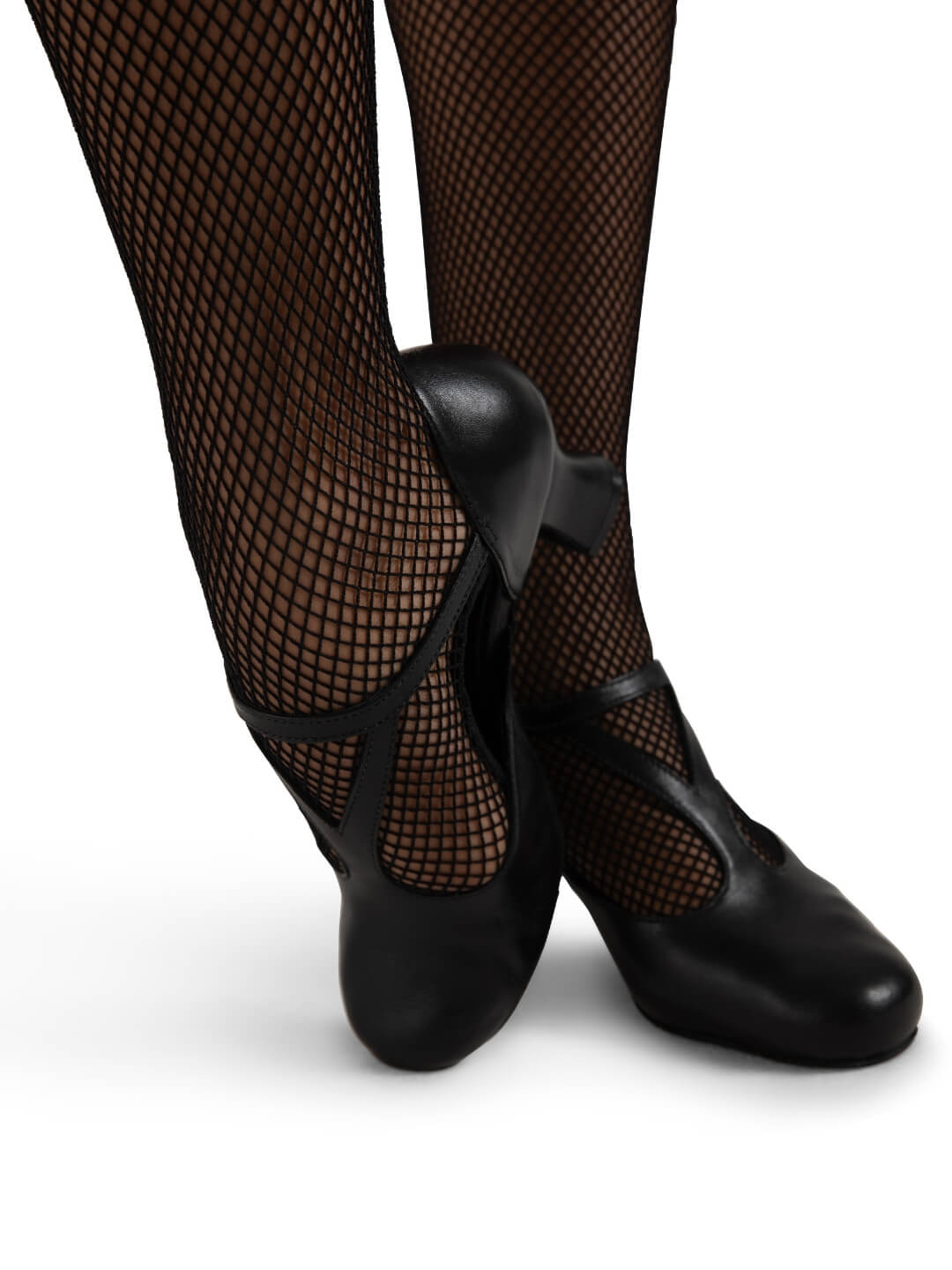 Shanel 2.5" Character Shoe