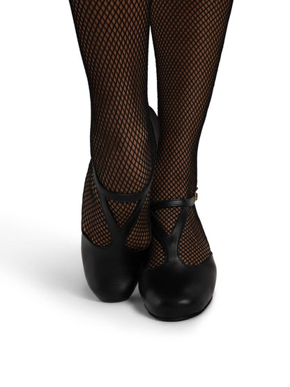 Shanel 2.5" Character Shoe
