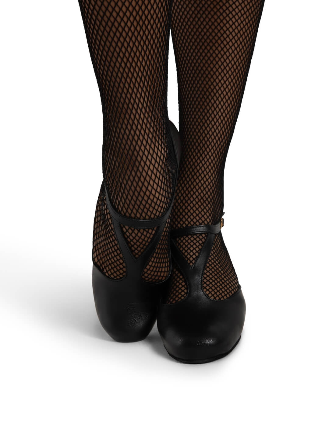 Shanel 2.5" Character Schoen