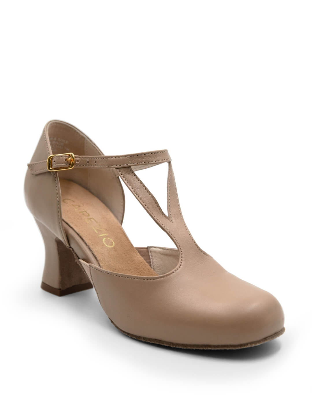 Shanel 2.5" Character Schoen