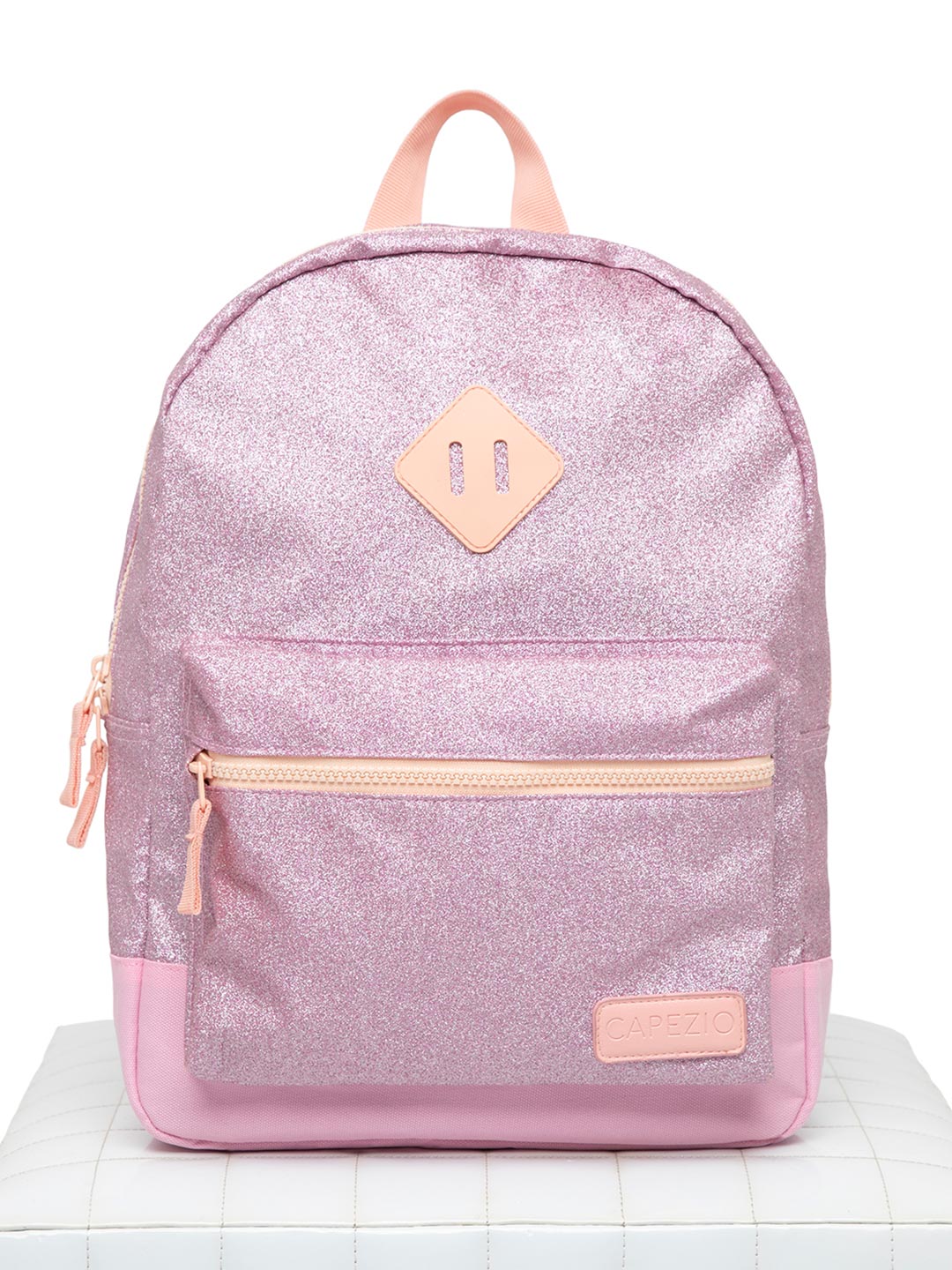 Capezio - B212 Shimmer Backpack