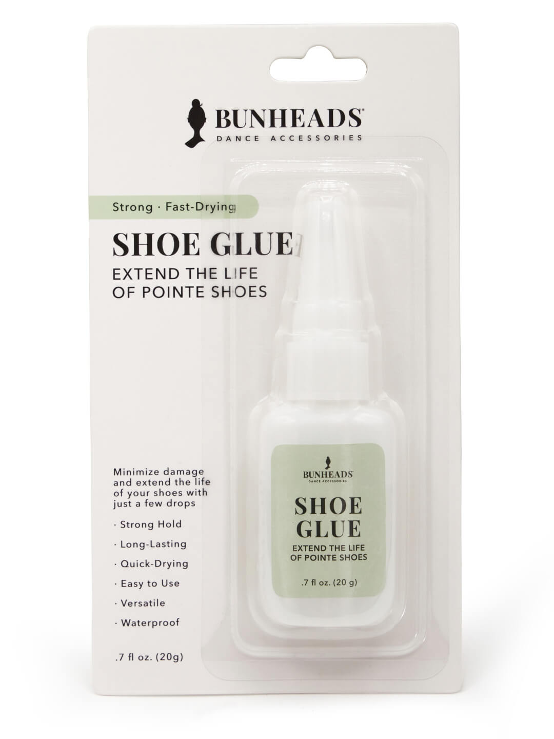 Capezio - Schoen Glue