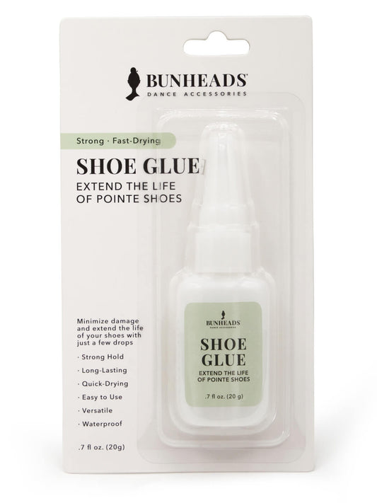 Capezio - Schoen Glue