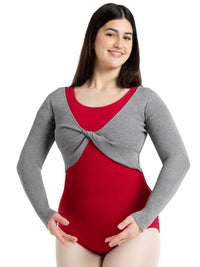 Heather Grey