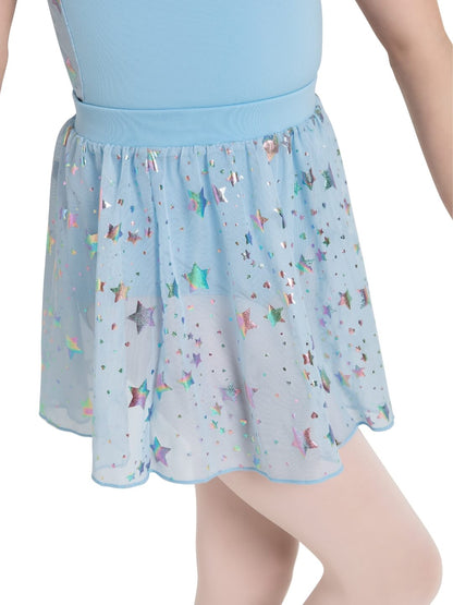 Falda Estrella Fugaz Star Struck - Niñas