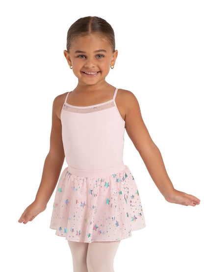 Falda Estrella Fugaz Star Struck - Niñas