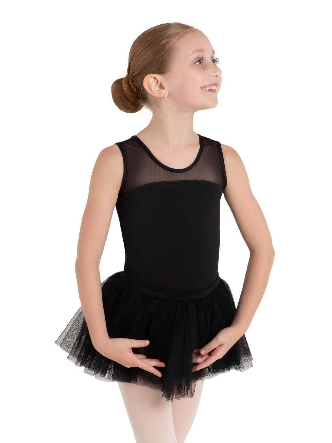 Star Struck Twinkle Tutu Dress – Girls