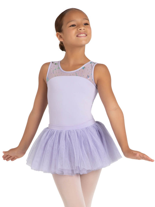 Star Struck Twinkle Tutu Dress – Girls
