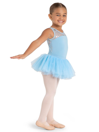 Star Struck Twinkle Tutu Dress – Girls