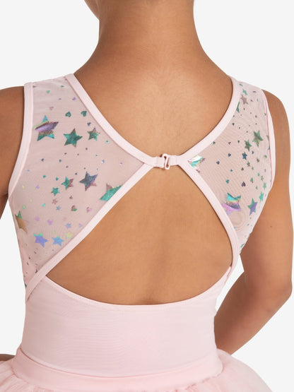 Star Struck Twinkle Tutu Dress – Girls