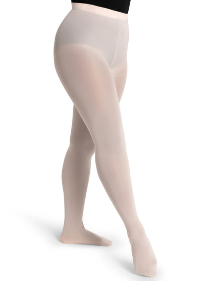 Capezio - Studio Basics Footed Tight