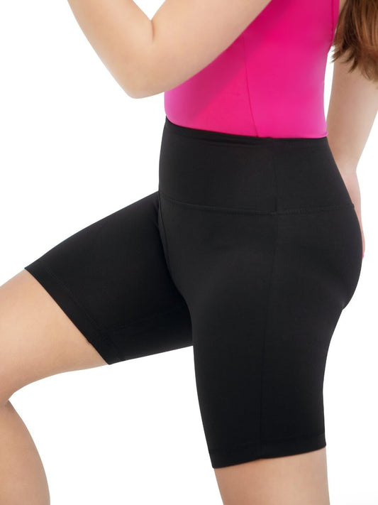 Capezio - Studio Collection Bike Short