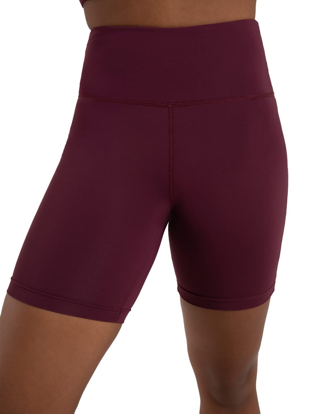 Capezio - Studio Collection Bike Short