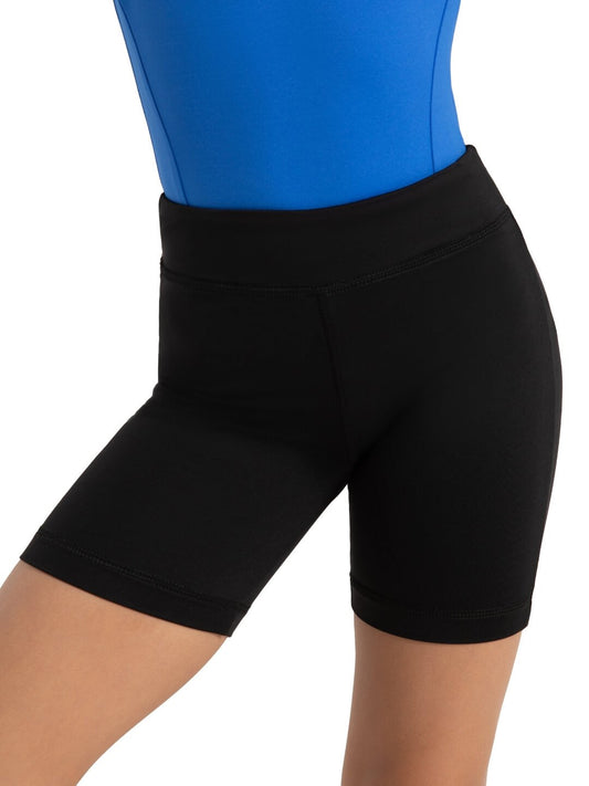 Shorts de cycliste Studio Collection pour enfant