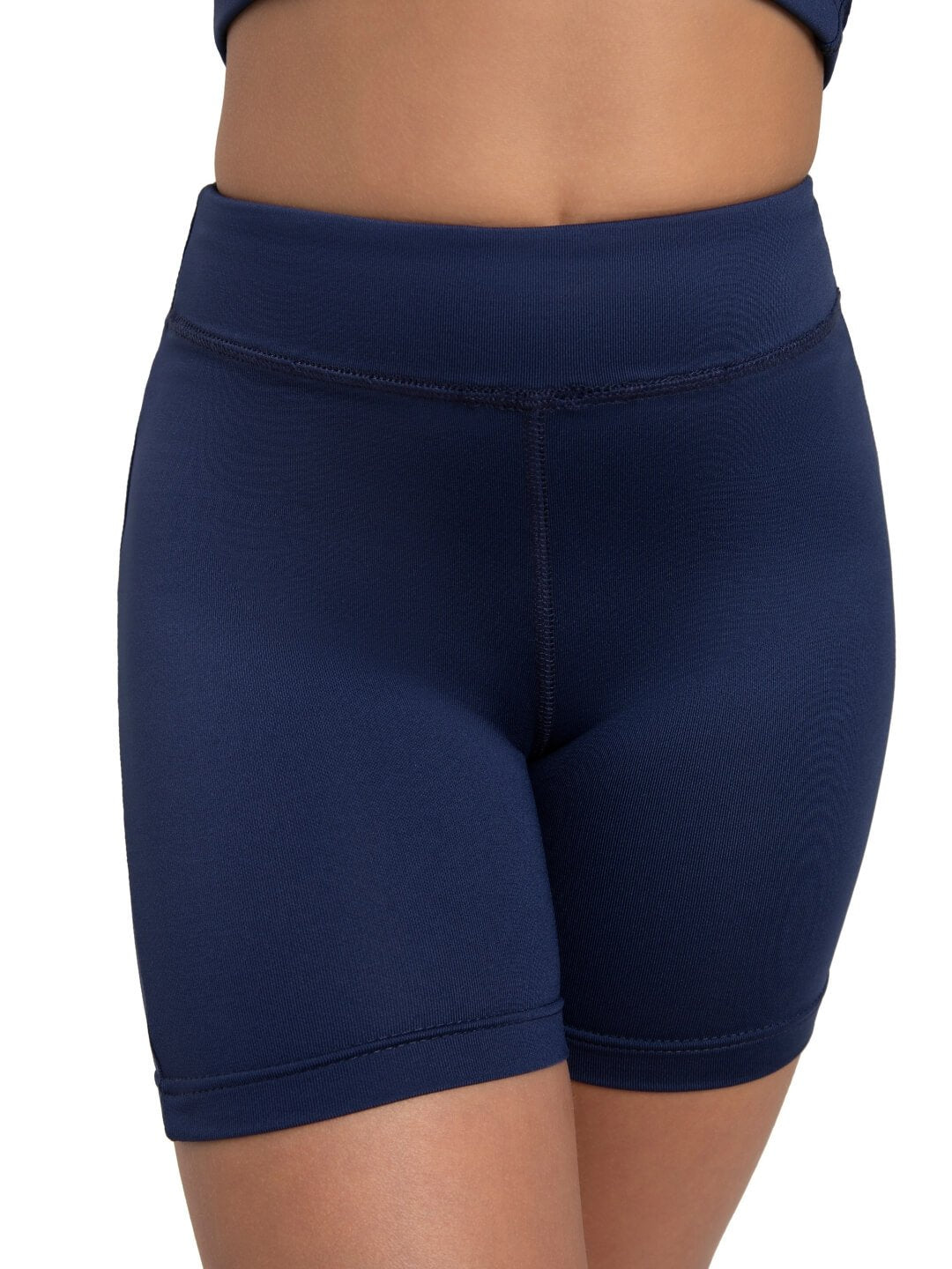 Capezio - Studio Collection Bike Short