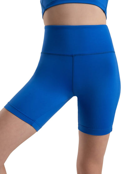 Capezio - Studio Collection Bike Short