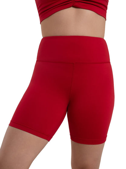 Capezio - Studio Collection Bike Short