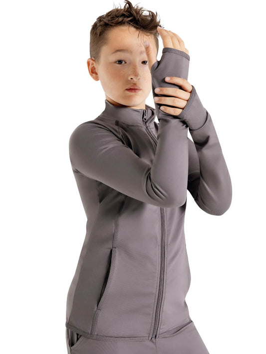 Capezio - Studio Collection Jacket - Child