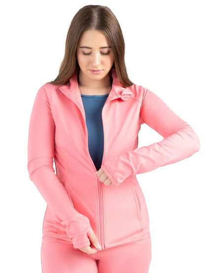 Capezio - Studio Collection Jacket - Child