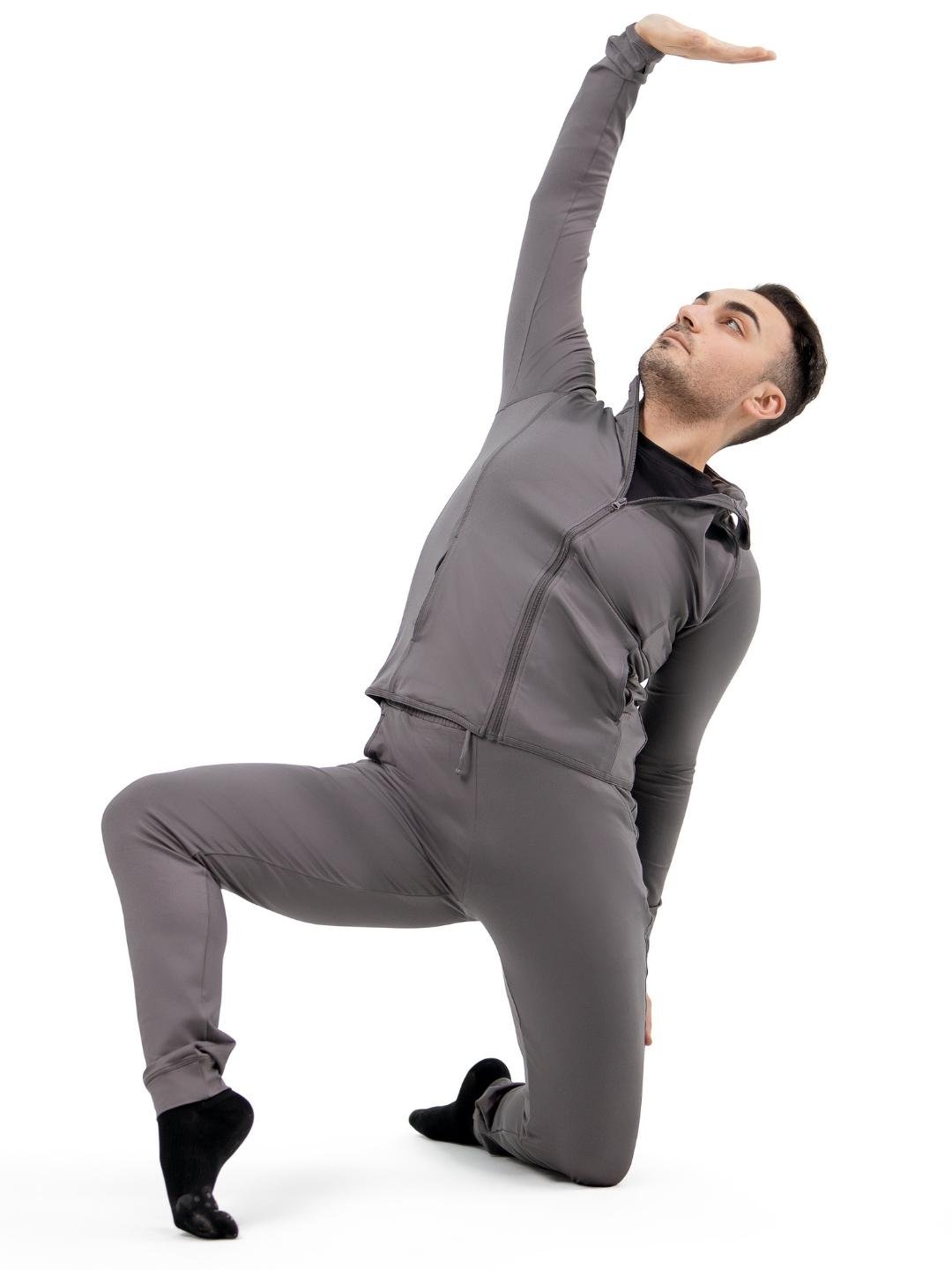Capezio - Studio Collection Jacket
