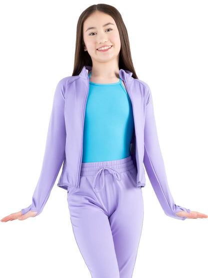 Capezio - Studio Collection Jacket - Child