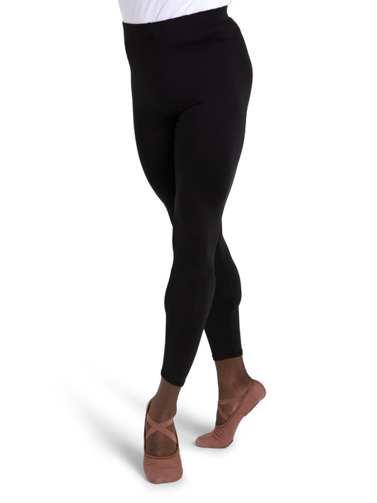 Capezio - Studio Collection Legging - Mens