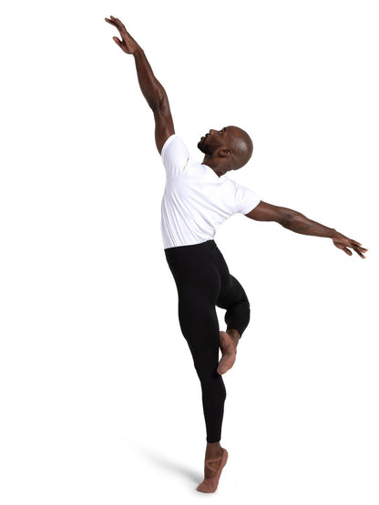 Capezio - Studio Collection Legging - Mens